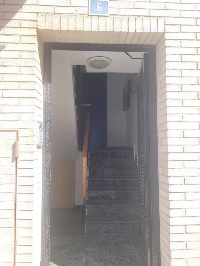 Apartamento En El Grau De Moncofa Entre 2 Y 3 Linea De Playa Exterior foto